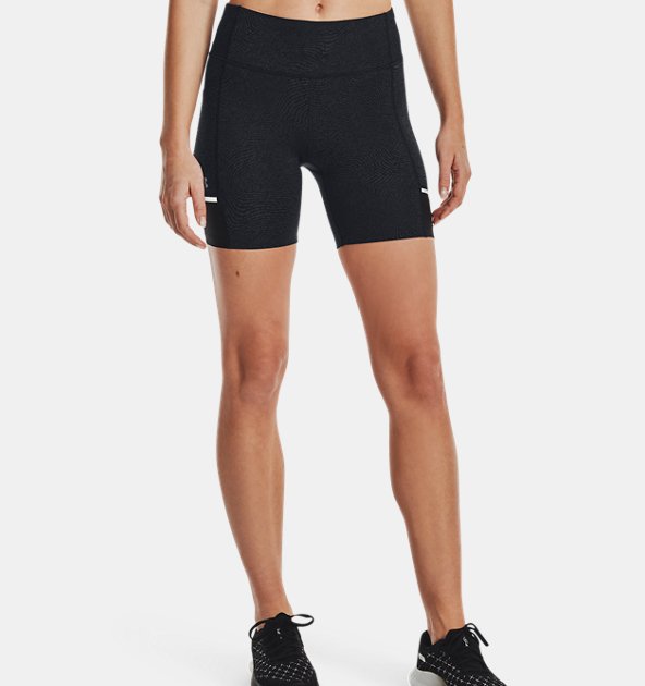 Under Armour Women's UA Fly Fast 3.0 Half Tights